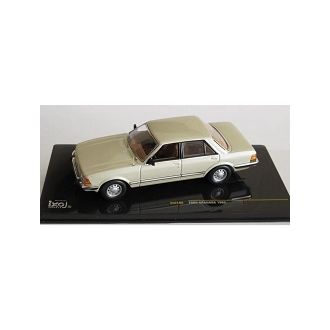 Ford Granada vm. 1982, beessi