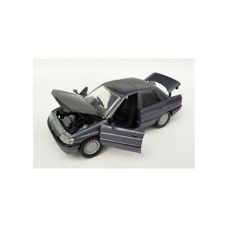 Ford Orion Ghia harmaa