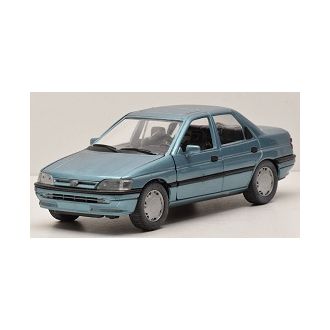 Ford Orion Ghia sininen