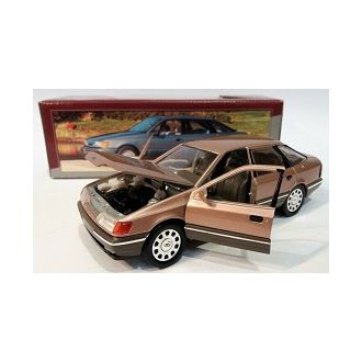 Ford Scorpio 1986 pronssi
