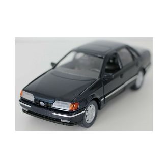 Ford Scorpio sedan 1986 tumma vihreä