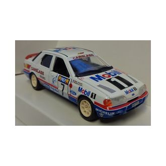 Ford Sierra RS Cosworth #7 Delegour