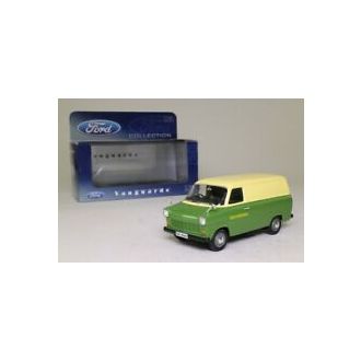Ford Transit Van "Southdown"