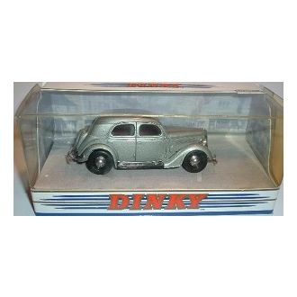 Ford V8 Pilot vm. 1950, DINKY, harmaa