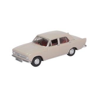 Ford Zephyr, beessi
