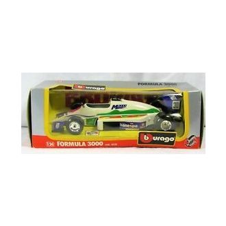 Formula 3000 # 30