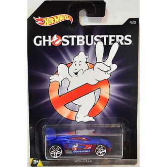 Ghostbusters  Spectyte