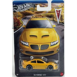 `06 Pontiac GTO