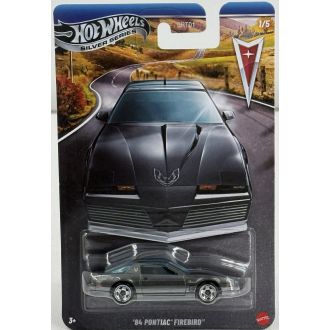 `84 Pontiac Firebird