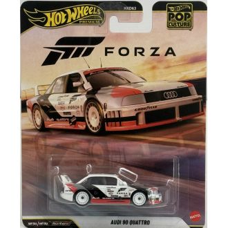 Audi 90 Quattro