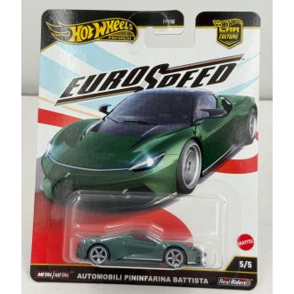 Automobili Pininfarina Battista