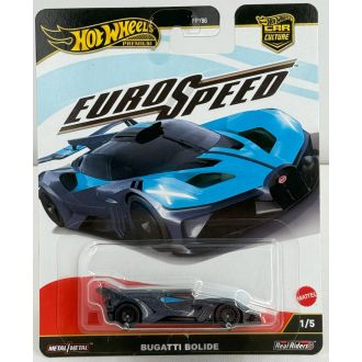 Bugatti Bolide