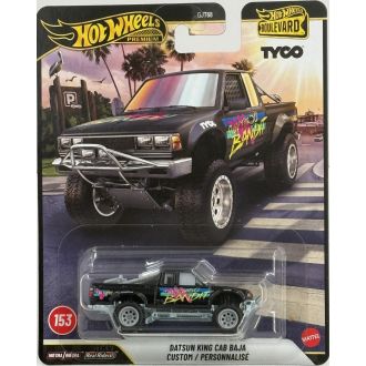 Datsun King Cab Baja