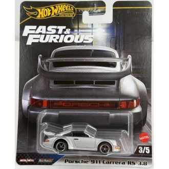 Porsche 911 Carrera RS 3.8