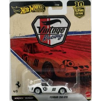 Ferrari 250 GTO