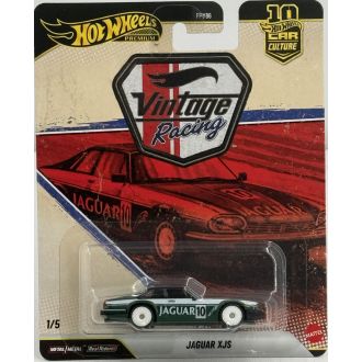 Jaguar XJS