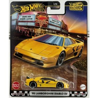 Lamborghini Diablo SV 1995