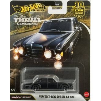 Mercedes-Benz 300 SEL 6.8 AMG