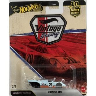 Porsche 917K