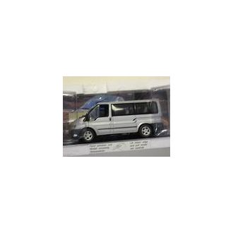 Ford Transit Tourneo Bussi