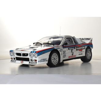 Lancia Rally 037 Alen-Kivimäki