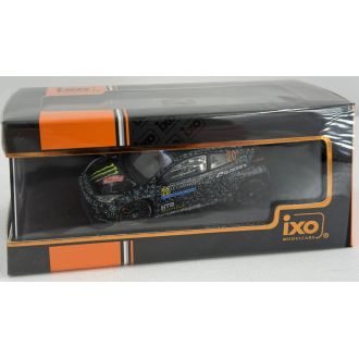 Toyota GR Yaris Rally2 Solberg-Edmondson Monte Carlo 2025