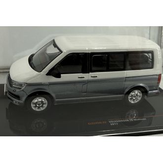 Volkswagen T6 Multivan 2017