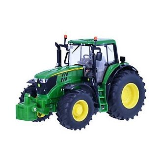 John Deere 6195 M