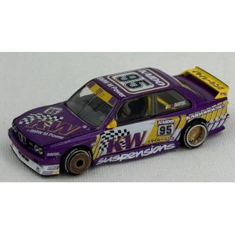 BMW E30 M3 Kaido KW V1