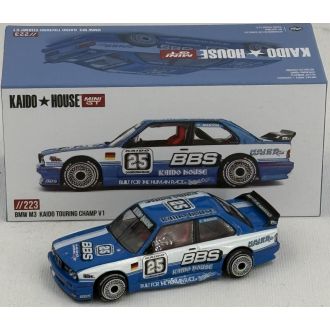 BMW M3 Kaido Touring Champ V1