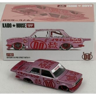 Datsun 510 Pro Street Buta V1