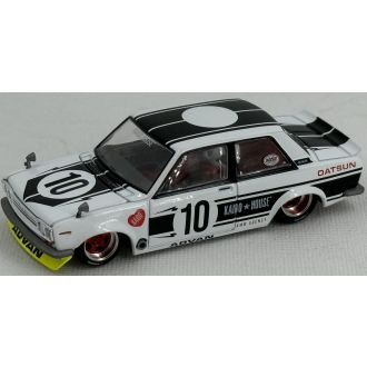 Datsun 510 Street Team Xmm V1