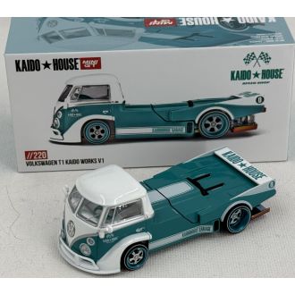 Volkswagen T1 Kaido Works V1