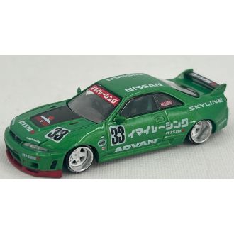 Nissan Skyline GT-R (R33) Imai Racing V1
