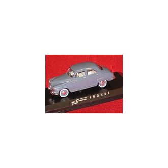 Simca Aronde 9 Lie de France