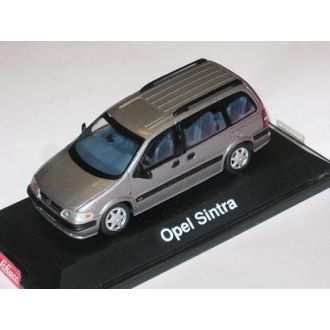Opel Sintra