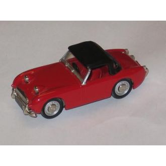 Austin Healey Sprite MK I -58 "Frogeye"