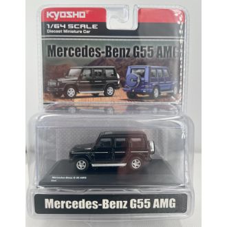 Mercedes -Benz G55 Amg