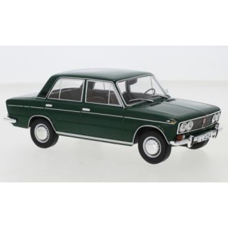 Lada 1500 vihreä