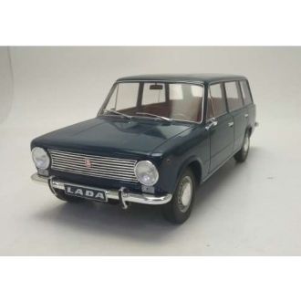 Lada 2102,  farmari, sininen