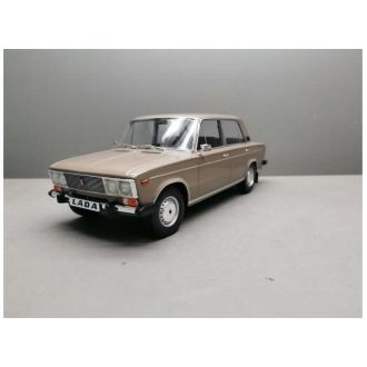 Lada 2106 ruskea