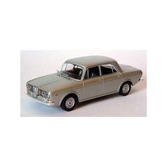 Lancia 2000 1971, harmaa