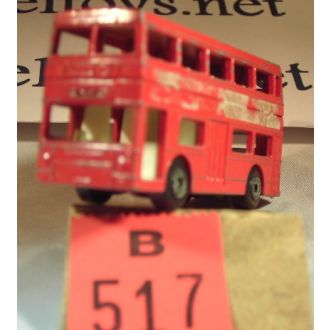 The Londoner bussi , N:o 17,,#517,