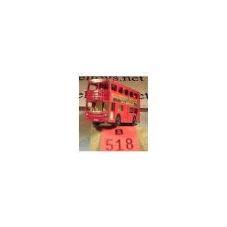 The Londoner bussi , N:o 17,,#518