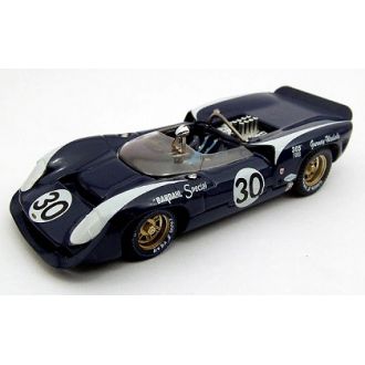 Lola T70 Spyder Bridgehampton -66 #30