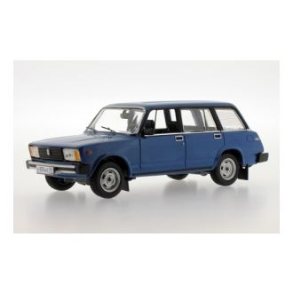 Lada VAZ 2104 1985, sininen