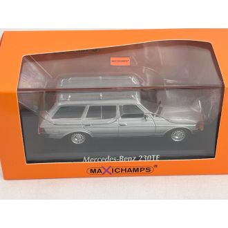 Mercedes Benz 230TE 1982 Hopea