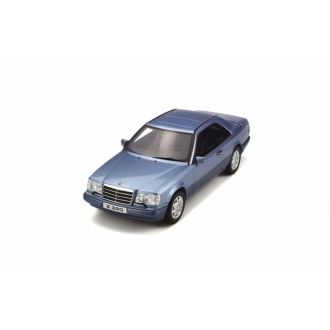 Mercedes-Benz (C124) E320 Coupe