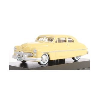 Mercury 1949 kerman värinen