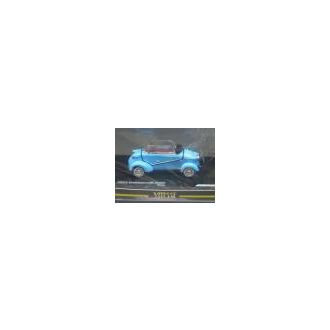 Messerschmitt TG 500, sininen